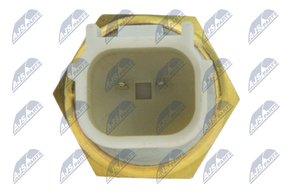 Sensor, coolant temperature - ECT-HD-004 NTY