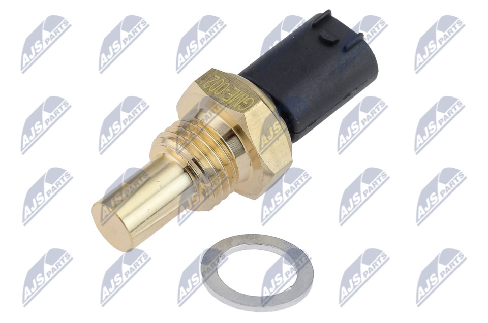 Sensor, coolant temperature - ECT-ME-002 NTY