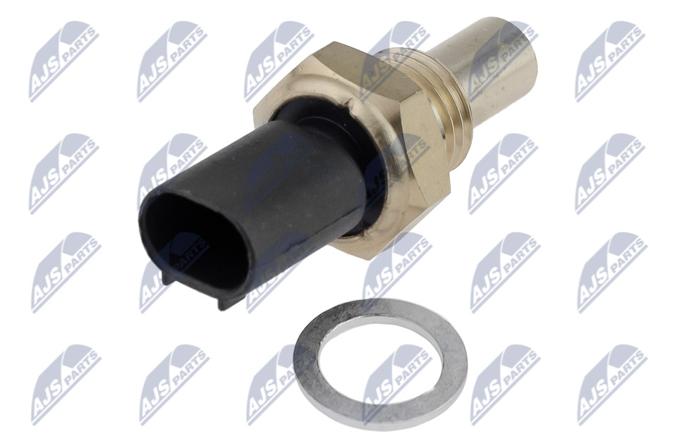 Sensor, coolant temperature - ECT-ME-002 NTY