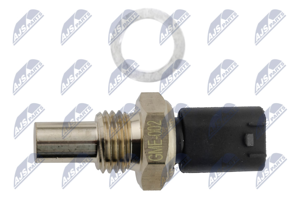Sensor, coolant temperature - ECT-ME-002 NTY