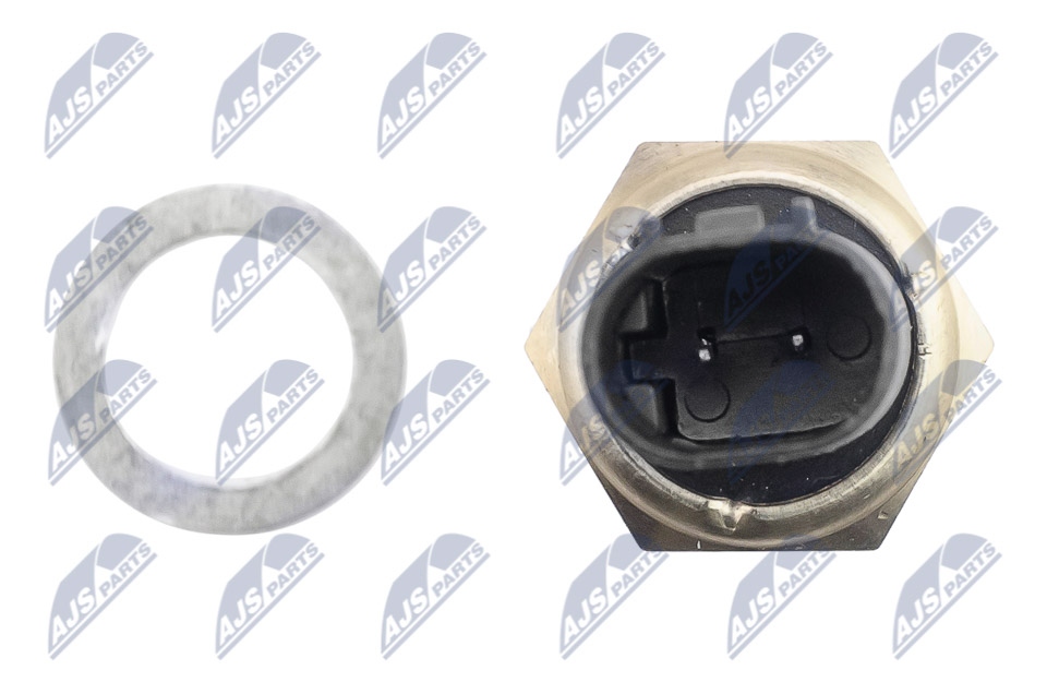 Sensor, coolant temperature - ECT-ME-002 NTY