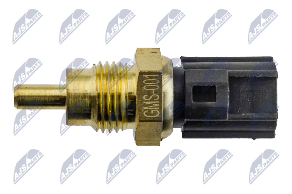 Sensor, coolant temperature - ECT-MS-001 NTY