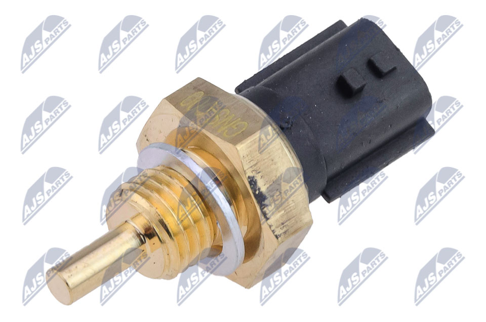 Sensor, coolant temperature - ECT-NS-000 NTY