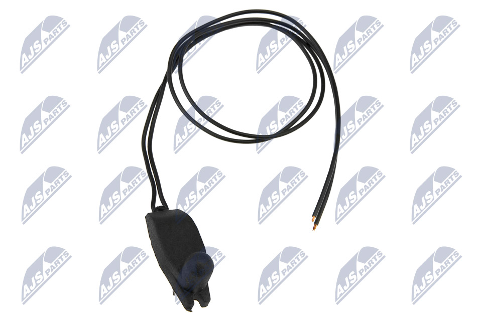 Sensor, exterior temperature - ECT-PE-000 NTY