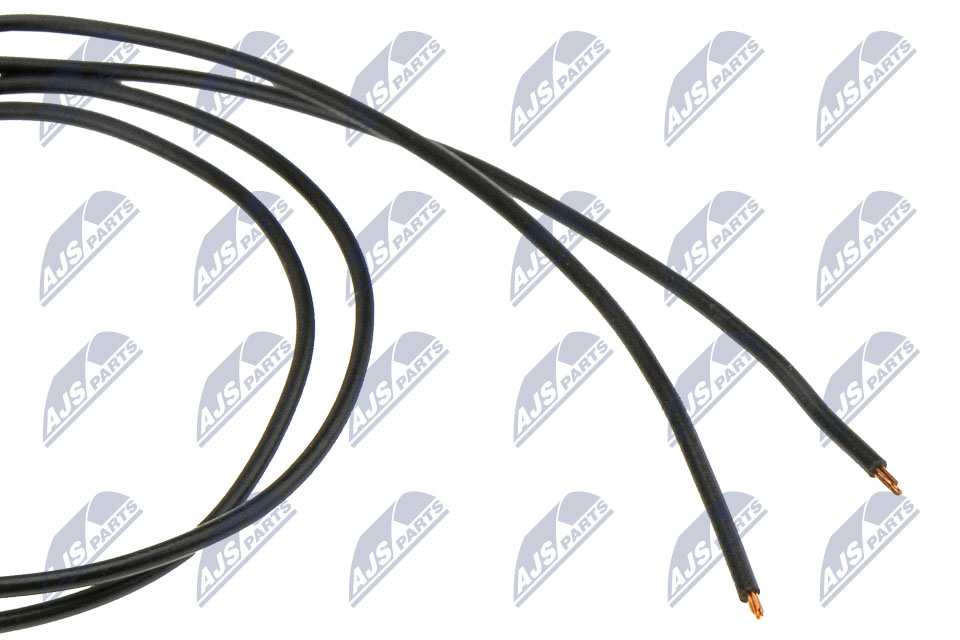 Sensor, exterior temperature - ECT-PE-000 NTY