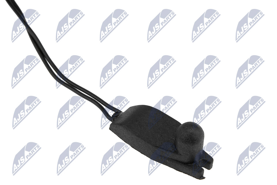 Sensor, exterior temperature - ECT-PE-000 NTY