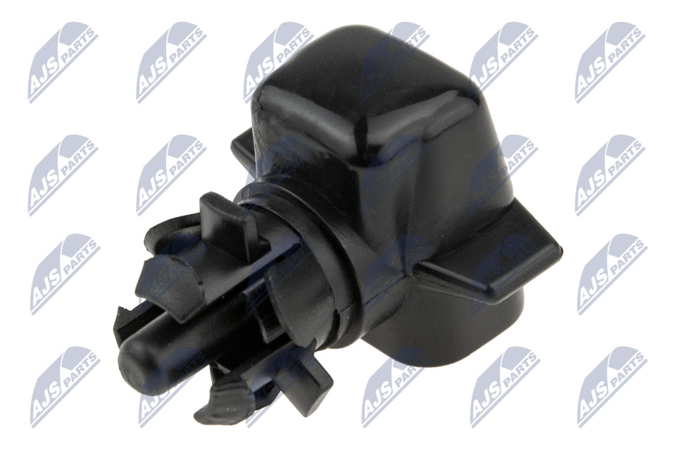 Sensor, exterior temperature - ECT-PL-000 NTY