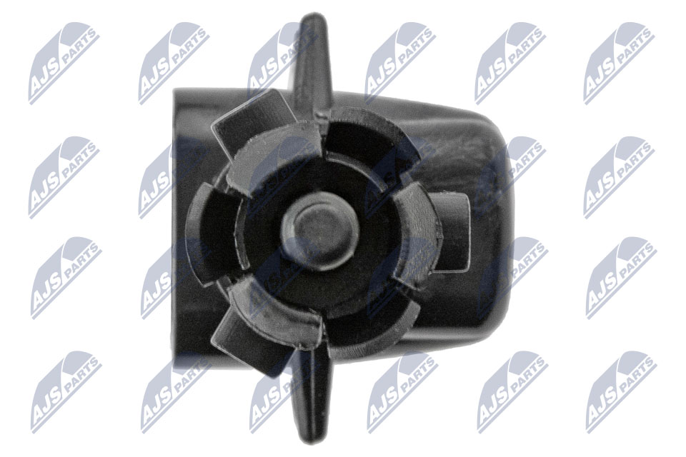 Sensor, exterior temperature - ECT-PL-000 NTY