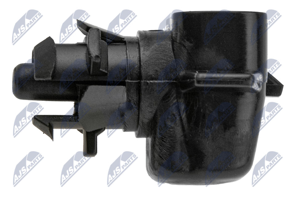 Sensor, exterior temperature - ECT-PL-000 NTY