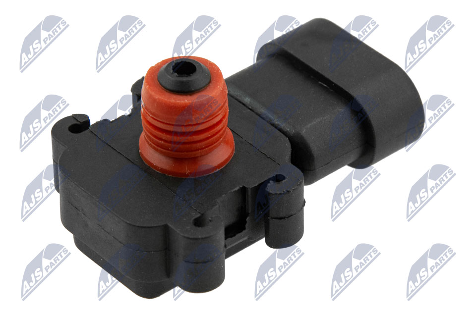 Sensor, intake manifold pressure - ECT-PL-002 NTY