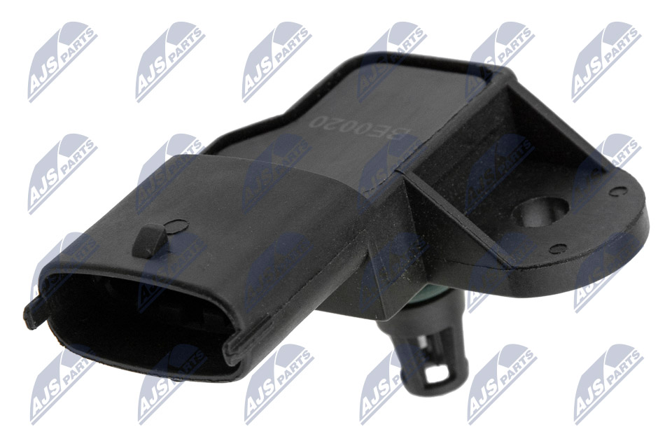 Sensor, intake manifold pressure - ECT-PL-003 NTY