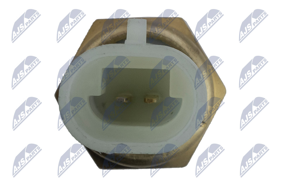 Sensor, coolant temperature - ECT-PL-008 NTY