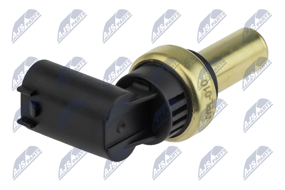 Sensor, coolant temperature - ECT-PL-010 NTY