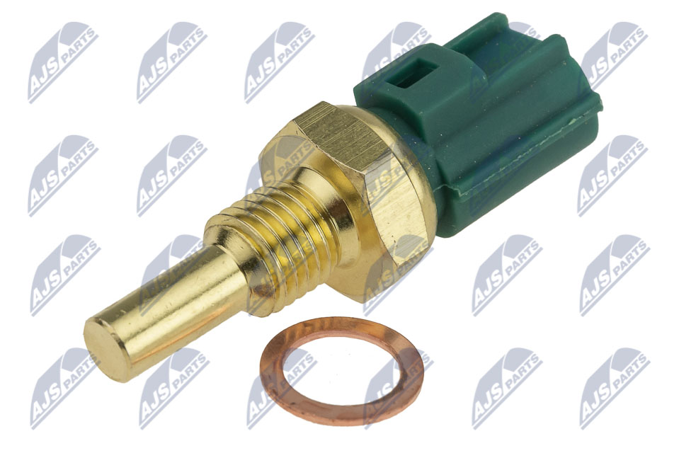 Sensor, coolant temperature - ECT-TY-002 NTY