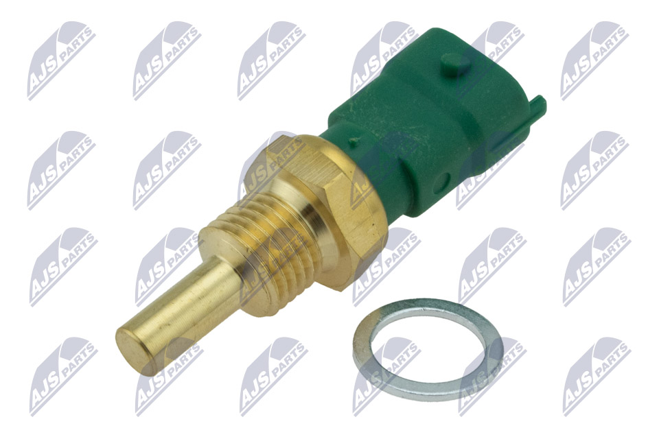 Sensor, coolant temperature - ECT-TY-003 NTY