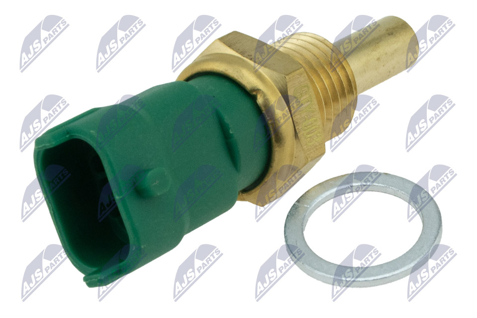 Sensor, coolant temperature - ECT-TY-003 NTY