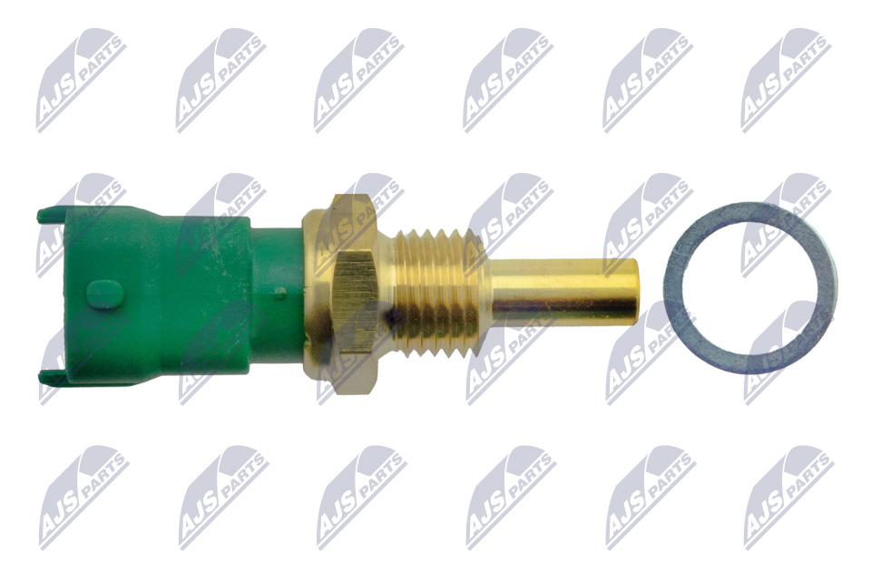 Sensor, coolant temperature - ECT-TY-003 NTY