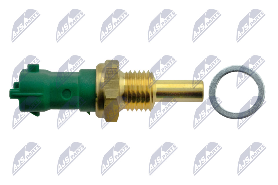 Sensor, coolant temperature - ECT-TY-003 NTY