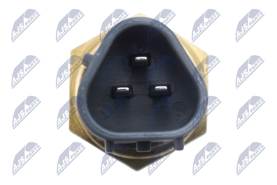 Sensor, coolant temperature - ECT-TY-004 NTY