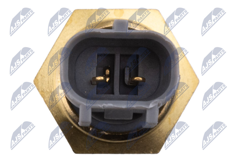 Sensor, Ansauglufttemperatur - ECT-TY-005 NTY