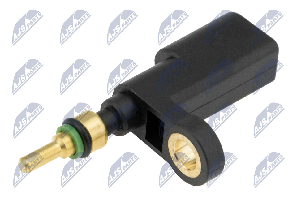Sensore, Temperatura refrigerante - ECT-VW-002 NTY