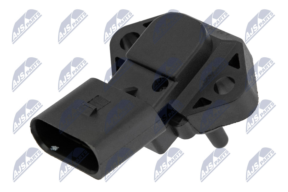 Датчик, давление во впускной трубе - ECT-VW-005 NTY