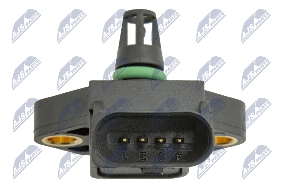 Sensor, intake air temperature - ECT-VW-008 NTY