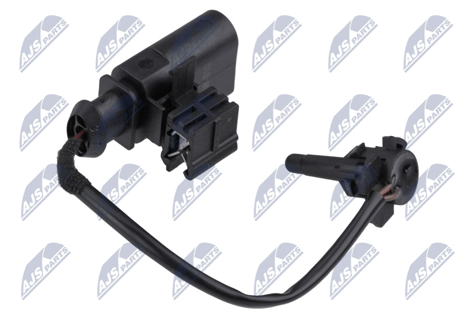 Sensor, exterior temperature - ECT-VW-010 NTY