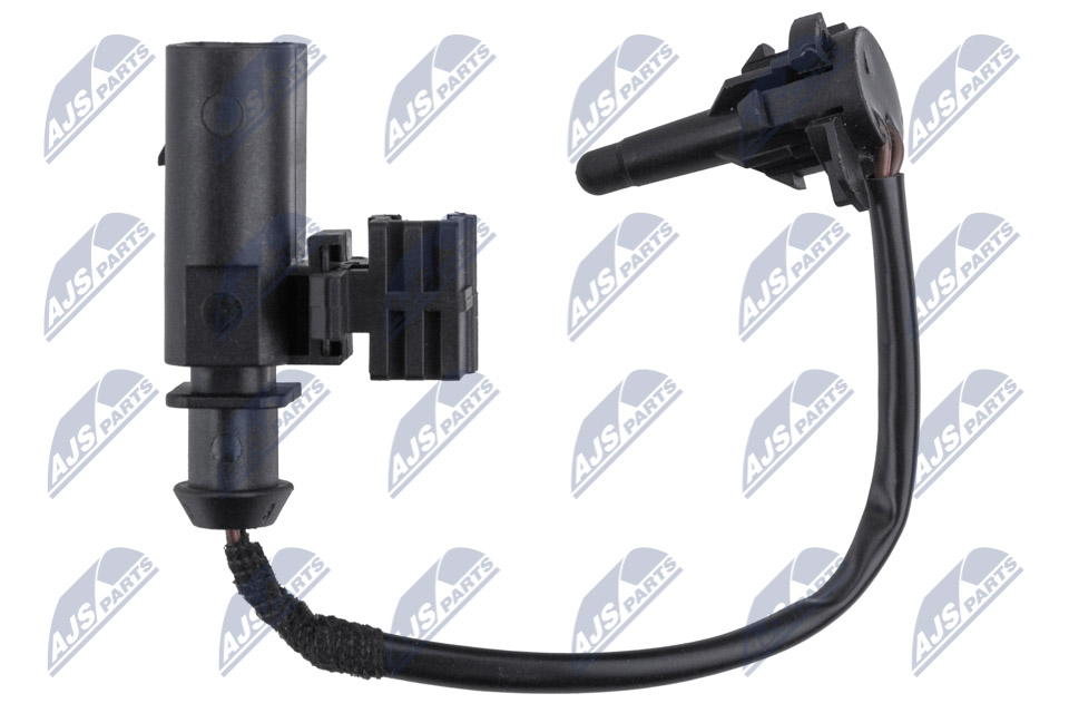 Sensor, exterior temperature - ECT-VW-010 NTY