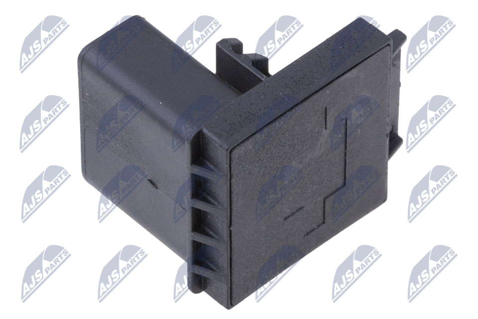 Switch, clutch control (cruise control) - ECW-AU-001 NTY