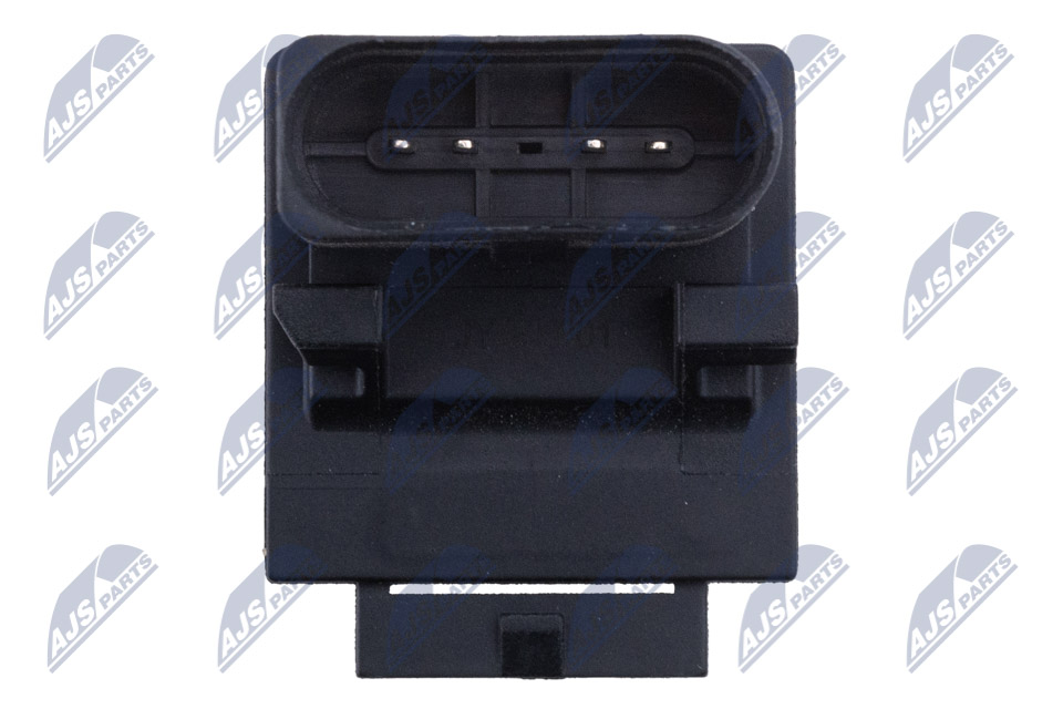 Switch, clutch control (cruise control) - ECW-AU-001 NTY