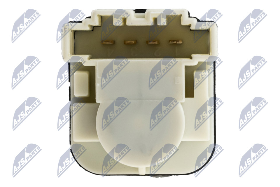 Interruttore luce freno - ECW-AU-002 NTY