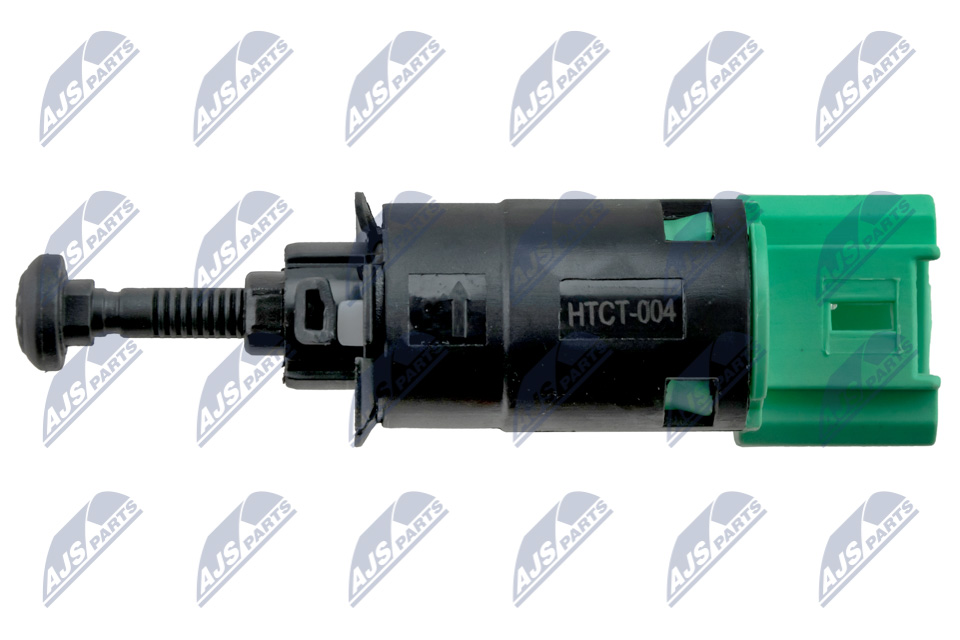 Brake Light Switch - ECW-CT-004 NTY