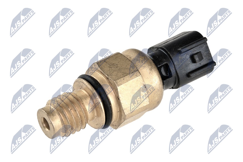 Oil Pressure Switch - ECW-FR-000 NTY