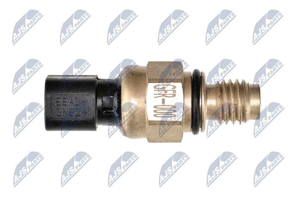 Oil Pressure Switch - ECW-FR-000 NTY