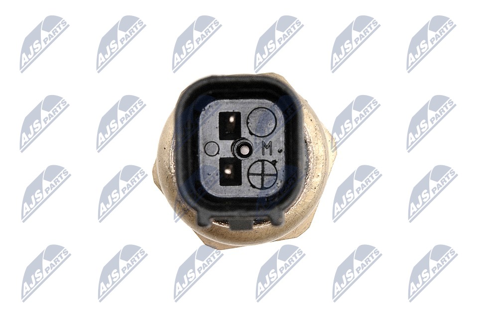 Oil Pressure Switch - ECW-FR-000 NTY