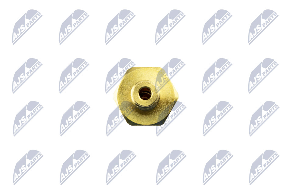 Oil Pressure Switch - ECW-FR-001 NTY