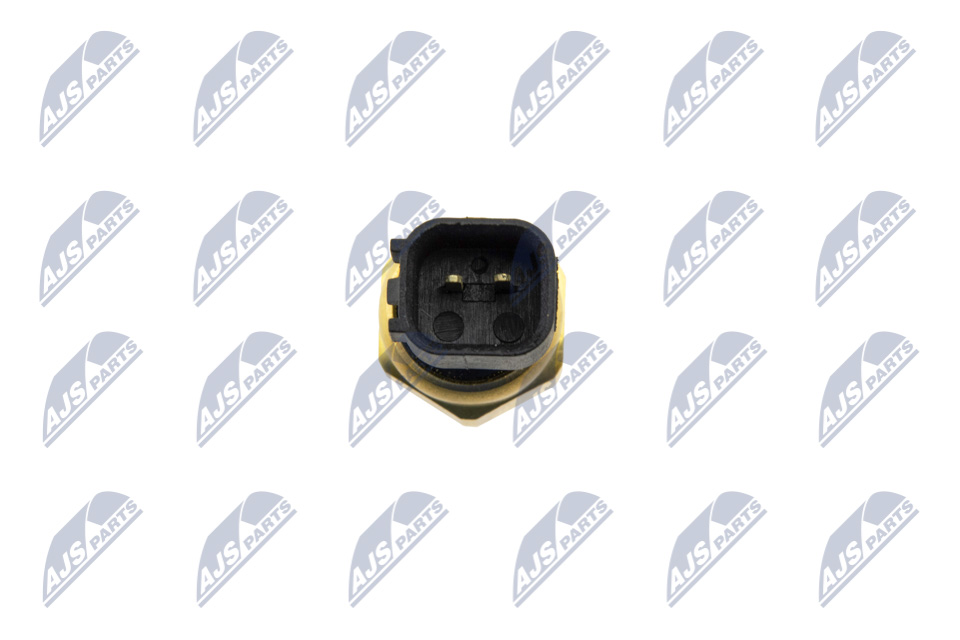 Oil Pressure Switch - ECW-FR-001 NTY