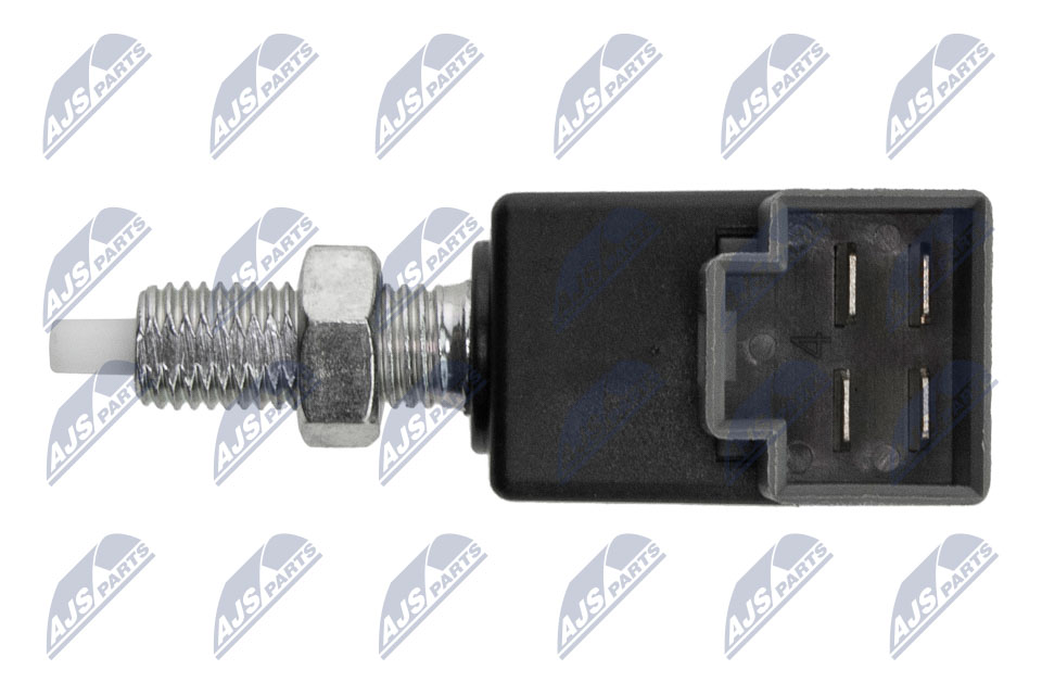 Brake Light Switch - ECW-KA-001 NTY