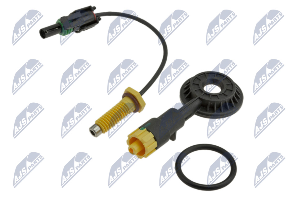 Water Sensor, fuel system - ECW-LR-000 NTY