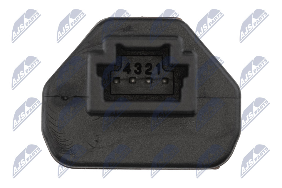 Brake Light Switch - ECW-RE-014 NTY