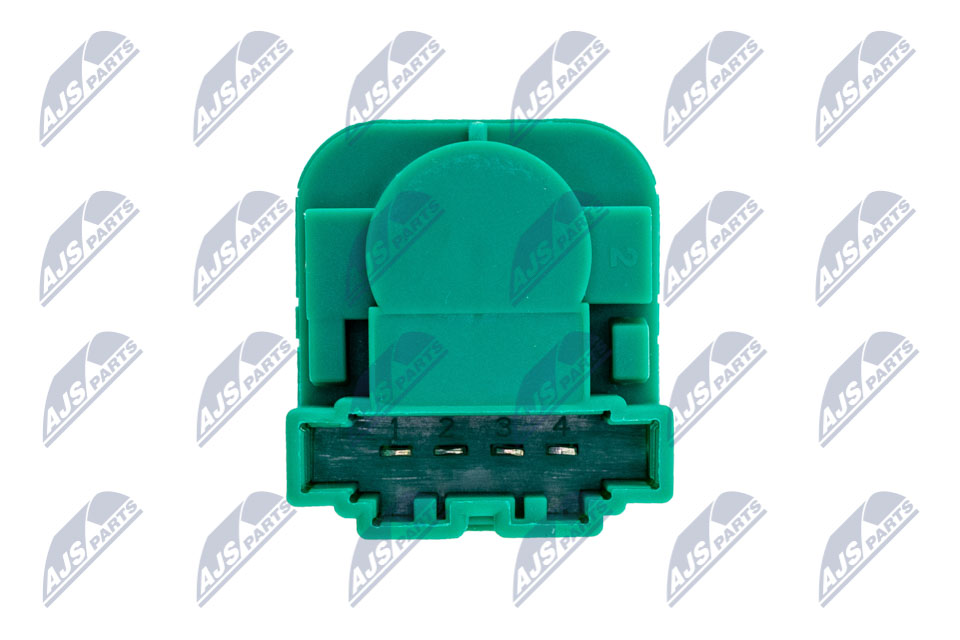 Brake Light Switch - ECW-VW-000 NTY