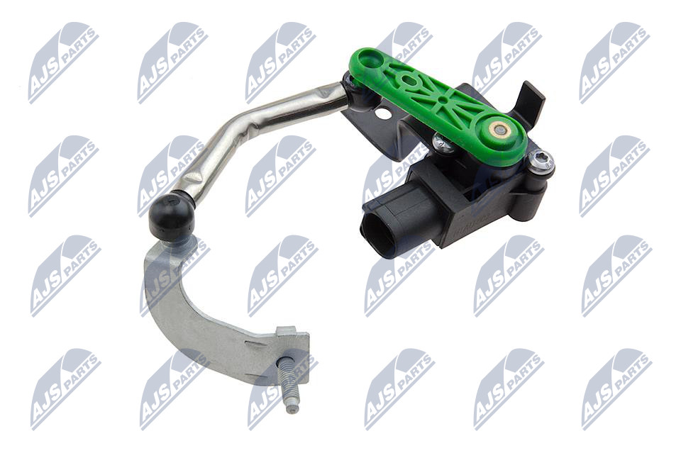 Sensor, headlight range adjustment - ECX-AU-002 NTY