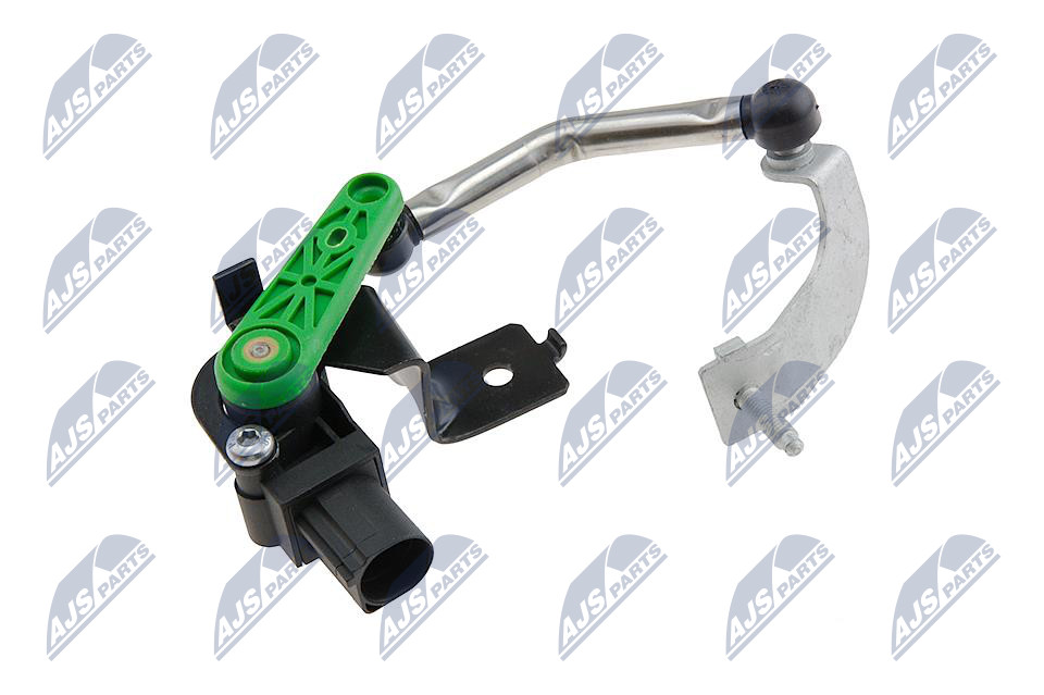 Sensor, headlight range adjustment - ECX-AU-003 NTY