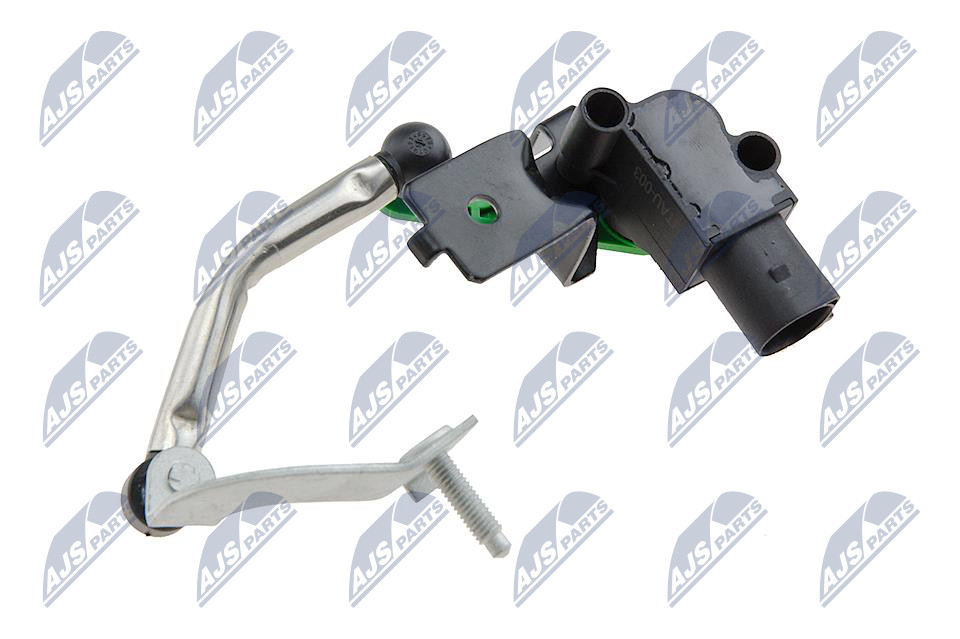 Sensor, headlight range adjustment - ECX-AU-003 NTY