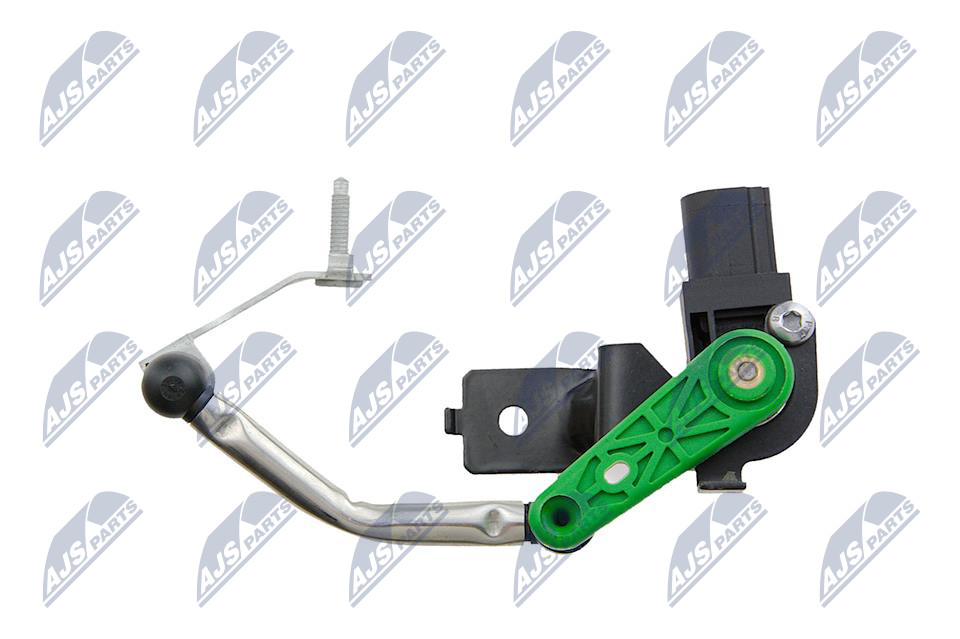 Sensor, headlight range adjustment - ECX-AU-003 NTY