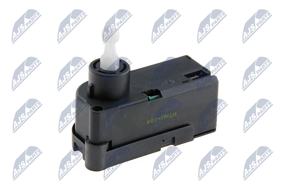 Control, headlight range adjustment - ECX-AU-004 NTY