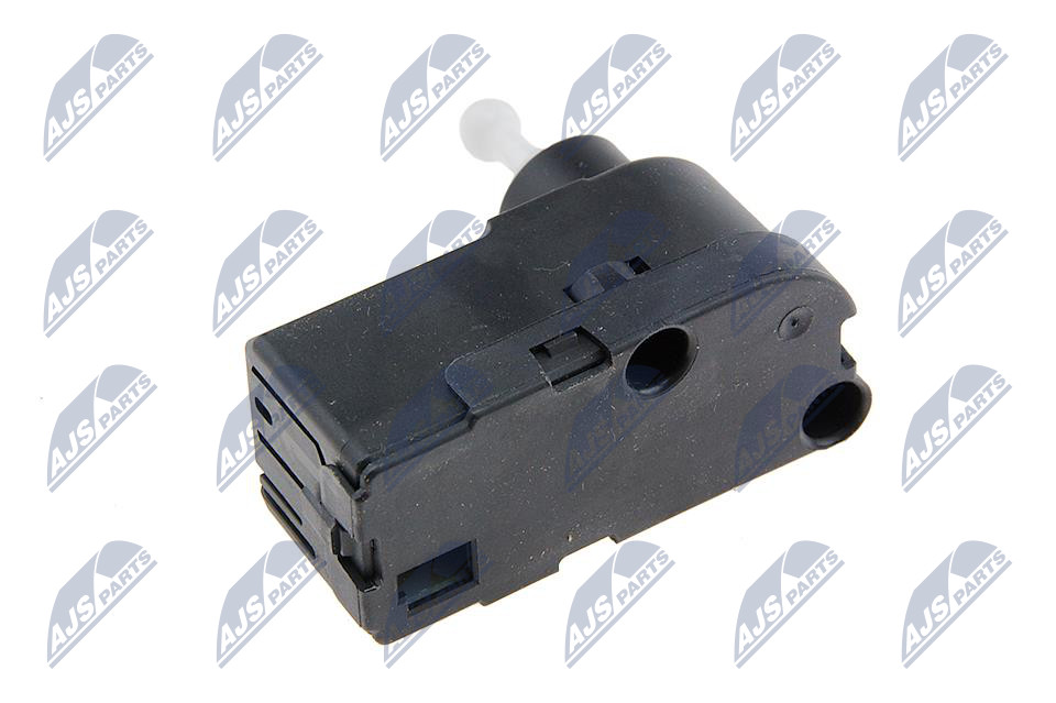 Control, headlight range adjustment - ECX-AU-004 NTY