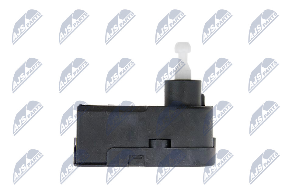 Control, headlight range adjustment - ECX-AU-004 NTY