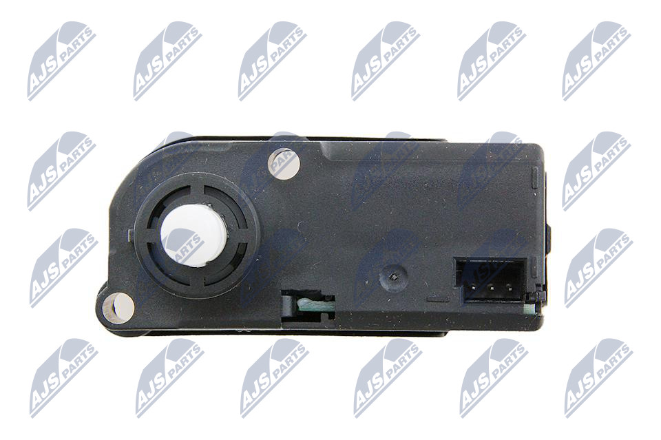 Control, headlight range adjustment - ECX-AU-004 NTY